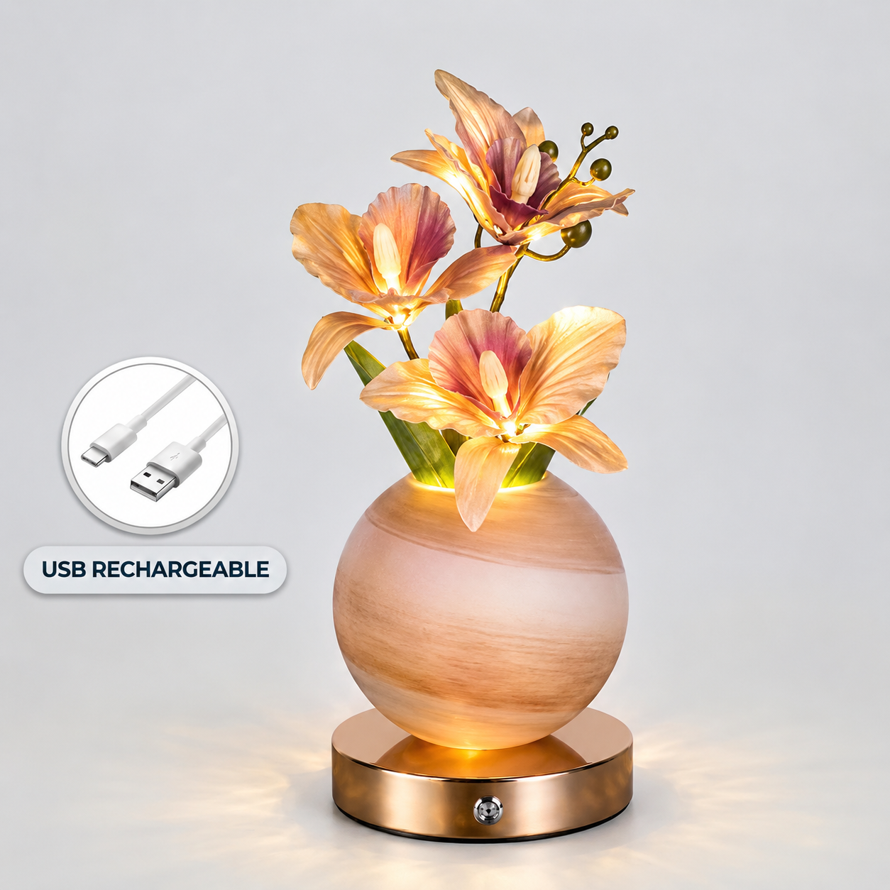 Velune™ Eternal Orchid
